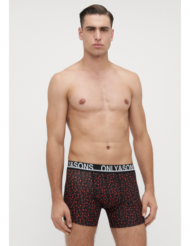 ONSXMAS TRUNK 3 PACK