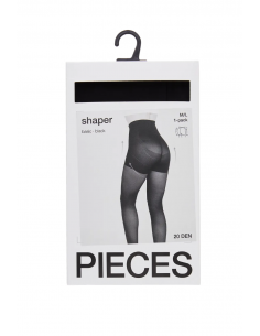 PCSHAPER 20 DEN TIGHTS NOOS