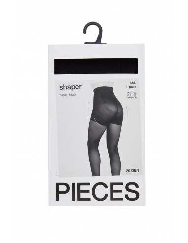 PCSHAPER 20 DEN TIGHTS NOOS