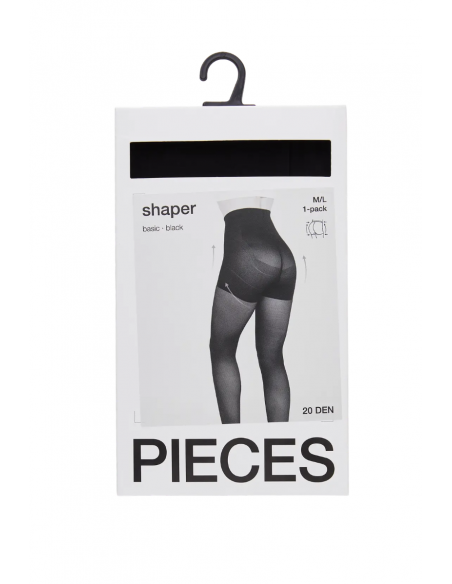 PCSHAPER 20 DEN TIGHTS NOOS