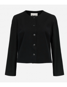 OBJLISA L/S RE BLAZER 2