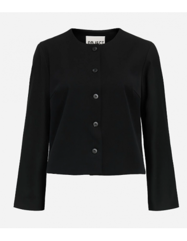 OBJLISA L/S RE BLAZER