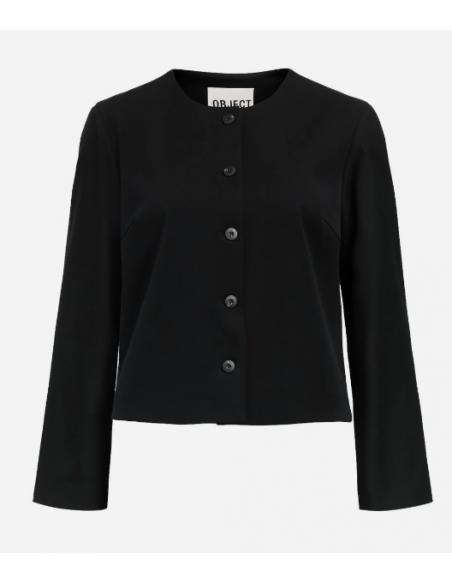 OBJLISA L/S RE BLAZER