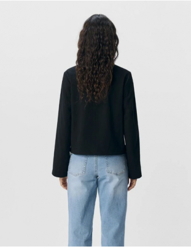 OBJLISA L/S RE BLAZER