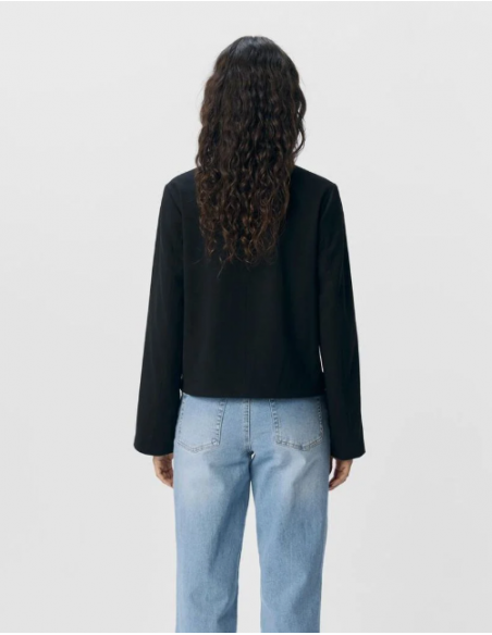 OBJLISA L/S RE BLAZER