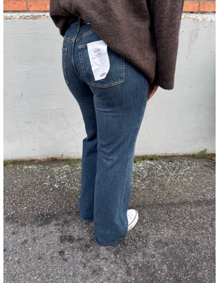 JXROME FLARED MW JEANS