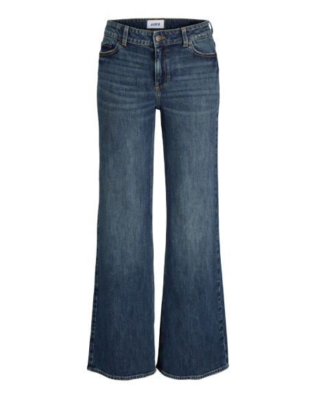 JXROME FLARED MW JEANS