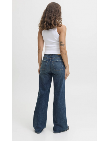 JXROME FLARED MW JEANS