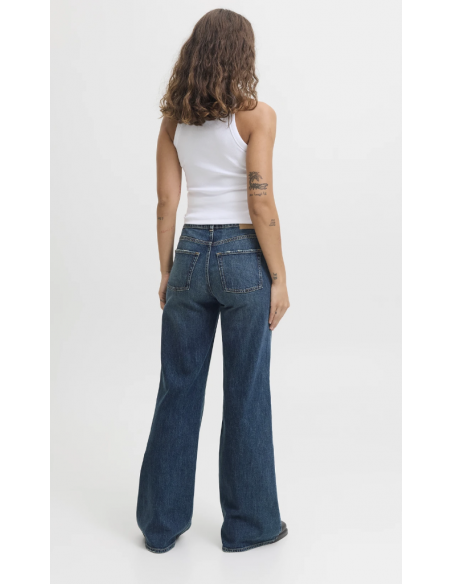 JXROME FLARED MW JEANS