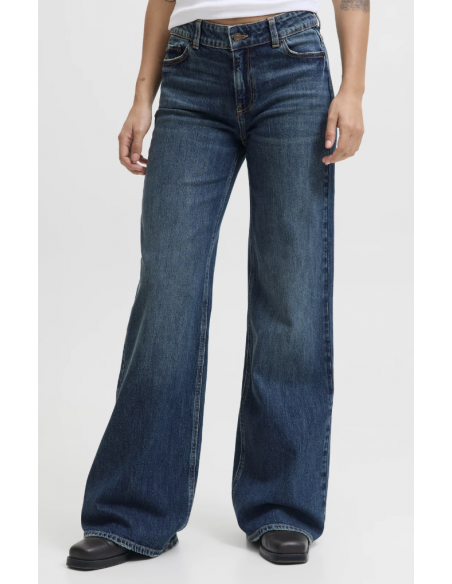 JXROME FLARED MW JEANS