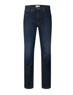 SLH75-SLIM CLEO FLEX DB 615 JEANS 2