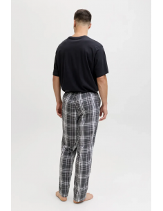 JACLUCA SS TEE AND WOVEN PANTS GIFTBOX 2
