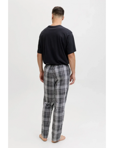 JACLUCA SS TEE AND WOVEN PANTS GIFTBOX
