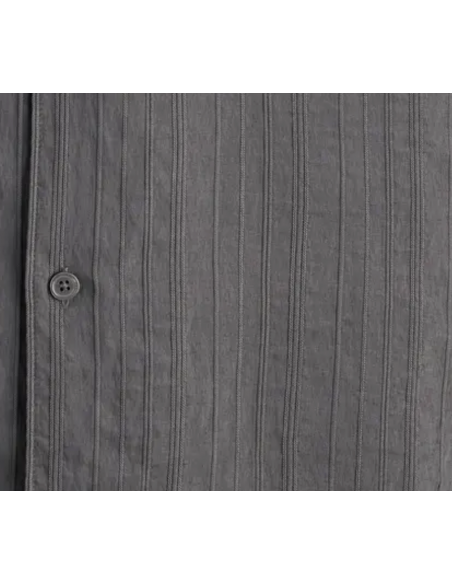 JPRBLAKINGSTON DOBBY L/S SHIRT