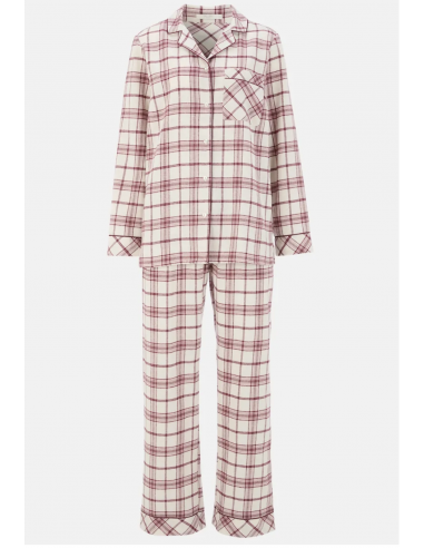 Ruth flanell pyjamas
