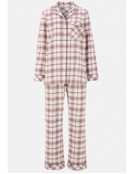 Ruth flanell pyjamas