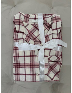 Ruth flanell pyjamas 2