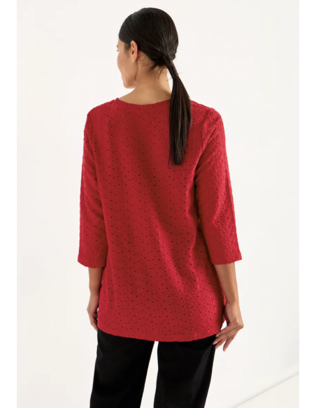Barbro tunic