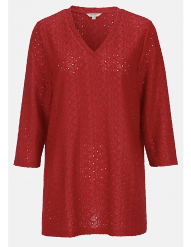 Barbro tunic