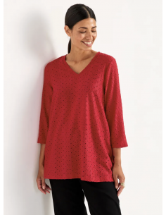 Barbro tunic