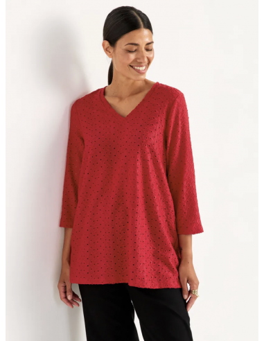 Barbro tunic