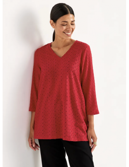 Barbro tunic