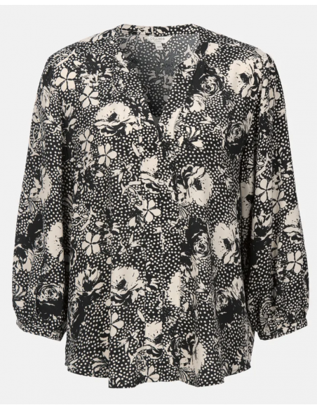 Marie blouse