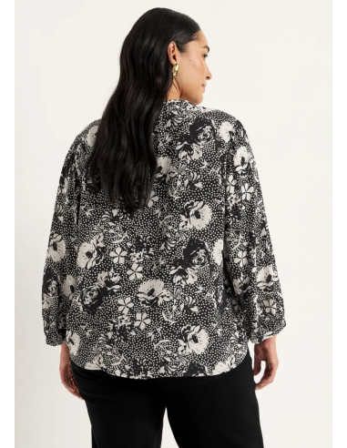 Marie blouse