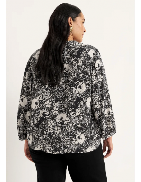 Marie blouse