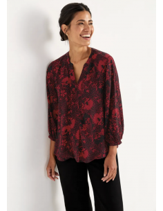 Marie blouse