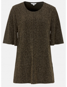 Ella glitter tunic 2