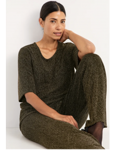 Ella glitter pants 2