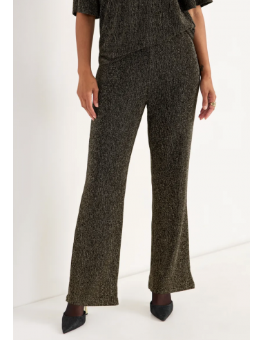 Ella glitter pants