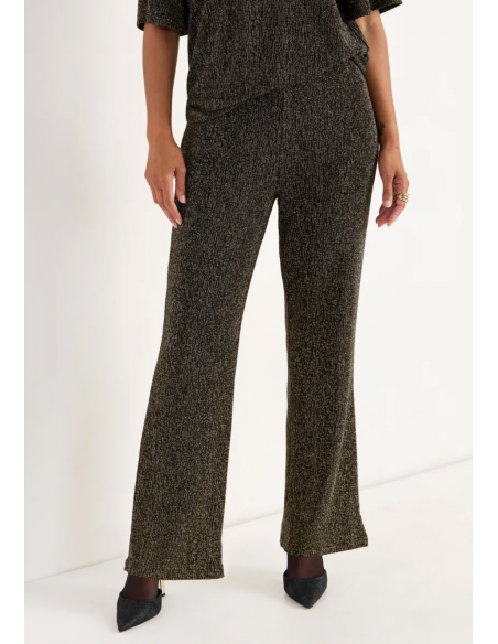 Ella glitter pants