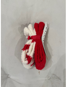 VMDORA FLUFFY SOCKS 2-PACK XMAS 2