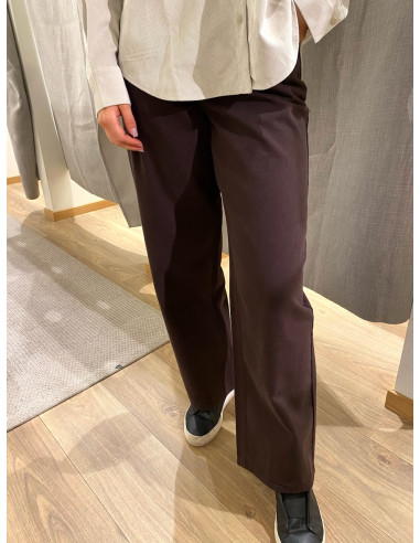 ONLSOLLA MW RELAXED COL PANT