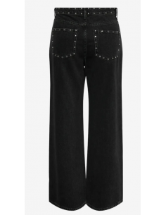 ONLHOPE HW STUDDED WIDE DNM 2