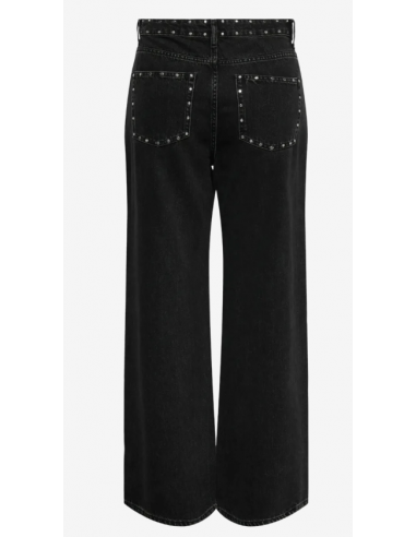 ONLHOPE HW STUDDED WIDE DNM