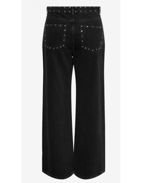 ONLHOPE HW STUDDED WIDE DNM