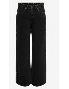 ONLHOPE HW STUDDED WIDE DNM