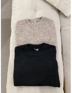 OBJSAGGIA LS LOPULLOVER