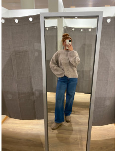 OBJSAGGIA LS LOPULLOVER 2