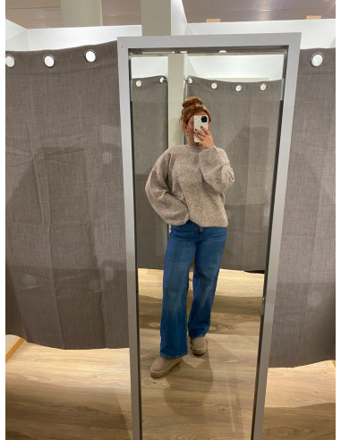 OBJSAGGIA LS LOPULLOVER