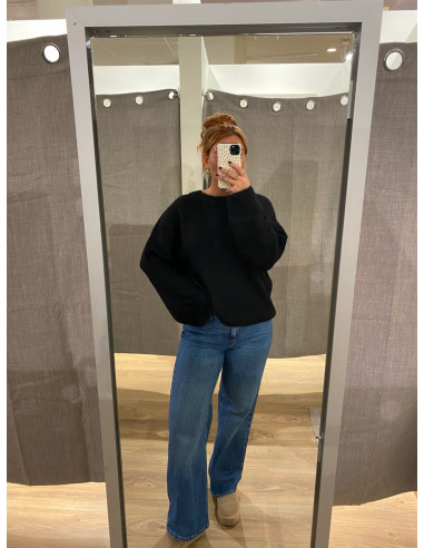 OBJSAGGIA LS LOPULLOVER