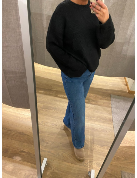 OBJSAGGIA LS LOPULLOVER