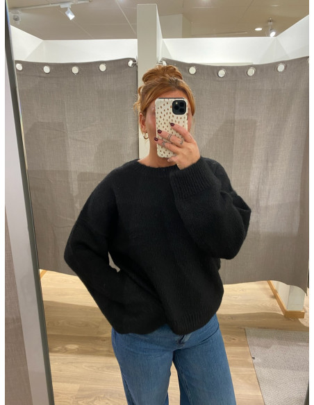 OBJSAGGIA LS LOPULLOVER