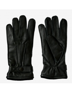 SLHPOUL LEATHER GLOVES 2
