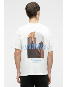 JORGRAND PHOTO TEE