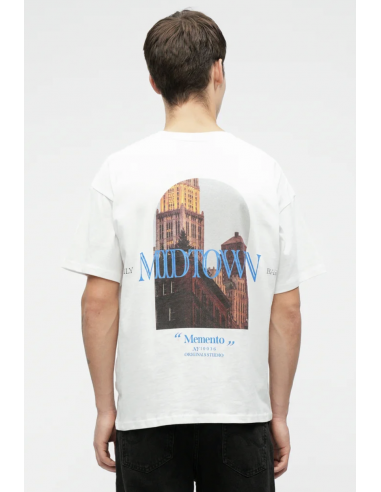 JORGRAND PHOTO TEE