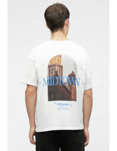 JORGRAND PHOTO TEE